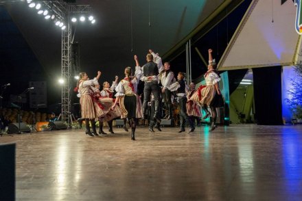 60. TKB - dzień dziewiąty